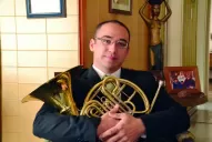 El corno: Siempre lo escuchamos, no lo reconocemos