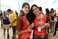 Un Día de los Enamorados VIP en Belo Horizonte