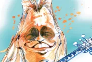 David Lebón: “Extraño mucho a Spinetta y a Pappo; mis amigos se han ido”