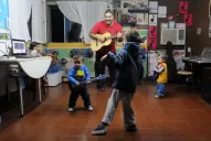 “La autoconfianza es algo que se construye a lo largo de la vida”