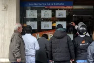 El pozo de $ 105.000 de los Números de Oro te hace soñar despierto