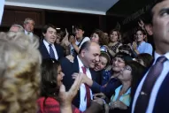 Manzur obtiene un fallo decisivo para su carrera