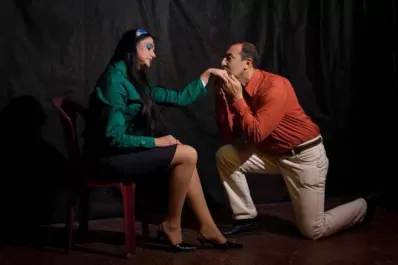 La música y el teatro hacen explotar la agenda de sábado