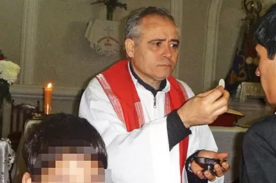 “Es imposible que Ilarraz sea citado a declarar”