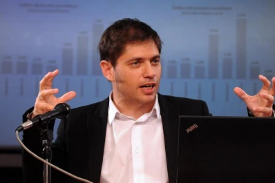 El Indec reafirma la desaceleración inflacionaria