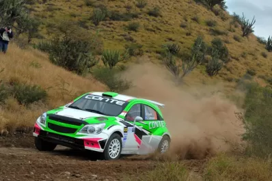 Catamarca hace ruido