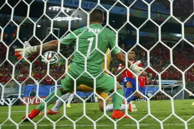 Chi chi chi, le le le