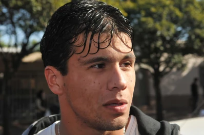 Casais es el primer refuerzo Decano