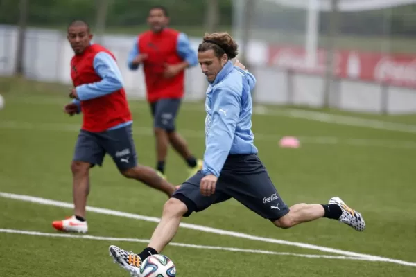 Uruguay sueña con volver a hacer historia en Brasil