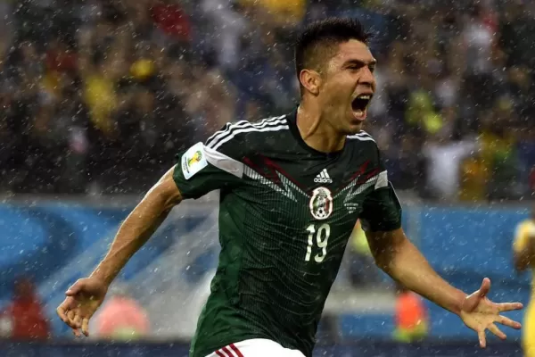 Dejó las dudas de lado y avisó que dará lucha