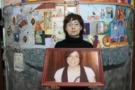 “Él siempre era el bueno de la película”