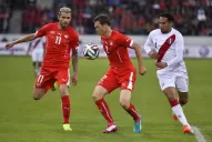 Corre Stephan, corre