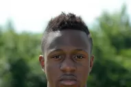 Argelia le teme más al árbitro que a Bélgica