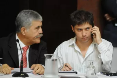 Kicillof, de “rojo incendiario” a negociador pragmático