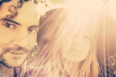 Romance confirmado:  David Bisbal y “la China” Suárez