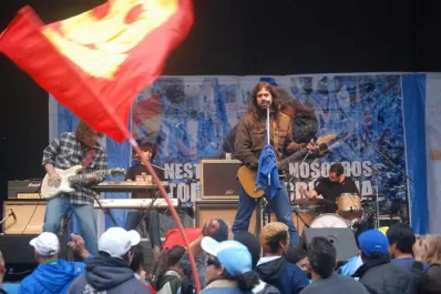 La previa del partido es con La Mancha de Rolando