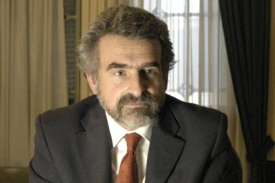 Rossi elogia a Manzur y a la defensa de Boudou