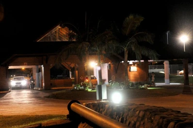 Sobreseyeron a dos adolescentes que estaban sospechados de haber robado en un country