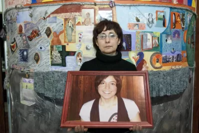 “Él siempre era el bueno de la película”