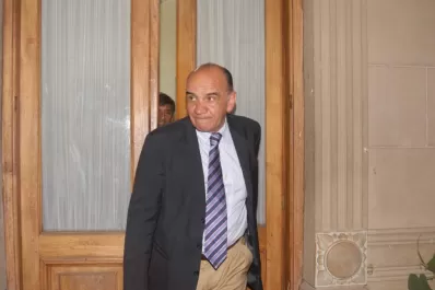 “El acople es el mejor sistema para definir candidatos”