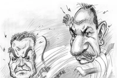 Las nuevas aventuras de Tom y Jerry