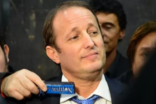 El fiscal considera clave dichos que afectan a Boudou