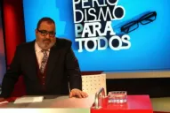 Lanata mostró a los amigos de Boudou en 'Periodismo Para Todos'