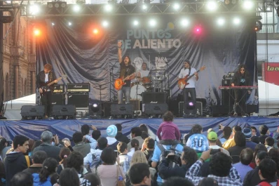 “Nos sentimos más jóvenes y menos presionados que nunca”