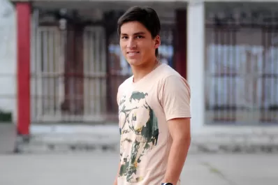 Pave y Becica esperan definir pronto sus futuros