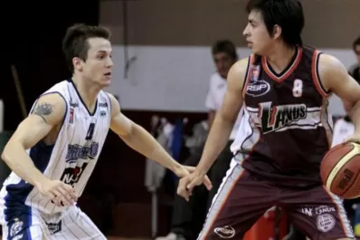 Sebastián Orresta apuesta a seguir creciendo