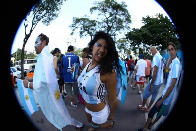 Me quiere, no me quiere...