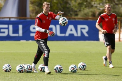 Ronaldo no la tendrá fácil