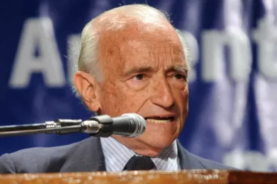 Aldfo Ferrer: el fallo es una urticaria que nos dejó el neoliberalismo
