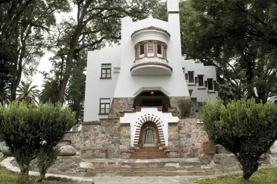 La joya del Guillermina brilla como en el pasado