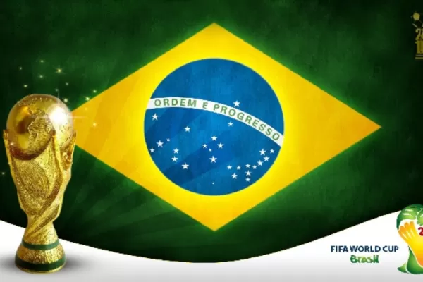 Las primeras sorpresas del Mundial Brasil 2014