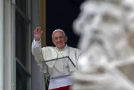 Francisco: “A la corrupción la pagan los pobres”