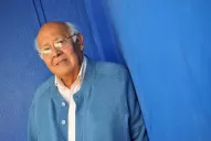 Gerardo Núñez llega a “Música maestro”