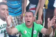 Que Alá los ayude contra Bélgica