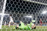 Rusia y Corea del Sur igualaron en el cierre de la primera fecha