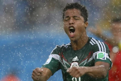 En el nombre del padre