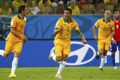 Van Persie pisa el freno y busca bajar el exitismo