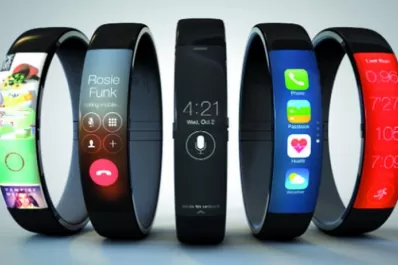 El iWatch llegará en octubre con el iPhone 6