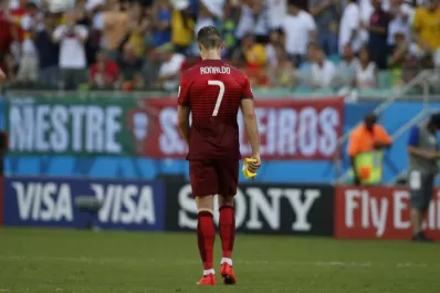 Sin “merengues” al lado ya no es tan sencillo