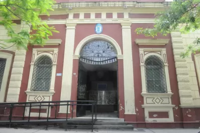 Refaccionan el MUNT y estaría listo a fin de mes