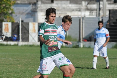 Caras nuevas en el “santo”