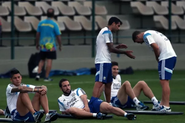 “Tenía que rechazar”