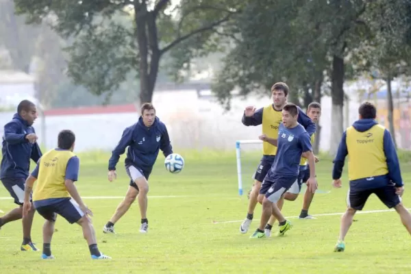 El formato del torneo cobrará vida hoy