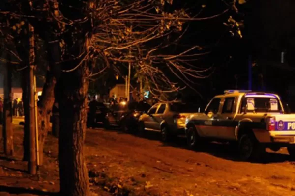 Asesinó a su pareja de un puntazo en el pecho, en medio de un juego sexual
