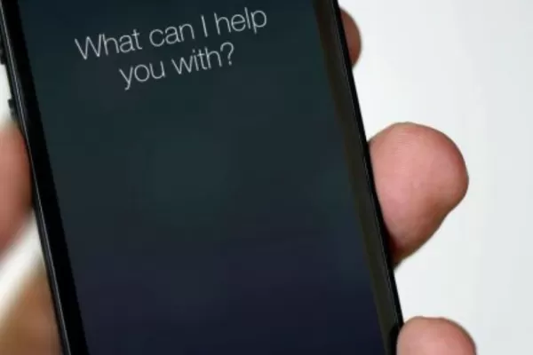 ¿Samsung quiere su propio Siri?