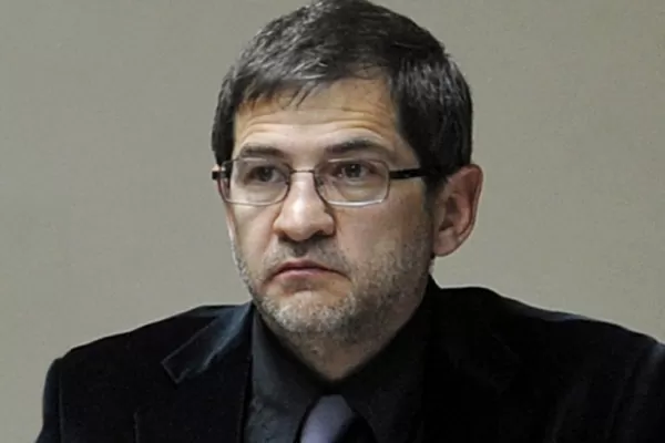 Juzgarán a Sergio Schoklender en Tucumán